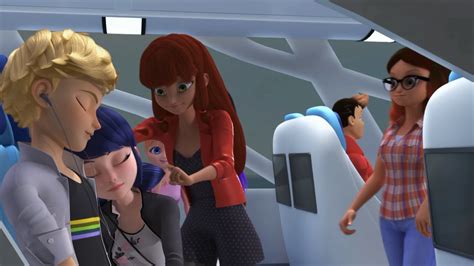 Lila rossi miraculous ladybug wiki fandom – Artofit