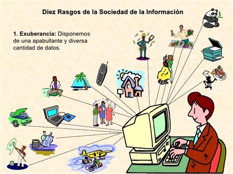 Interactuando Con Las Tic Ciencia TecnologÍa Y Sociedad