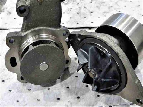 7 Symptoms Of A Bad Water Pump 100 Most Important