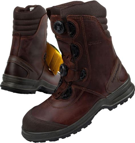 Grisport Buty Zimowe Robocze S3 Src 70095 Boa Ceny I Opinie Ceneo Pl