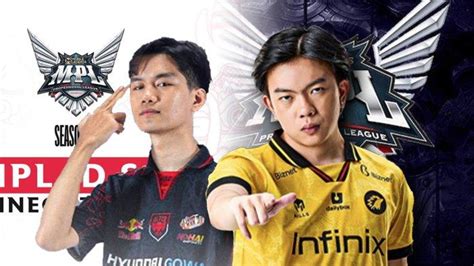 Hasil ONIC Esports Vs Alter Ego Game Pertama Mobile Legends MPL ID S12