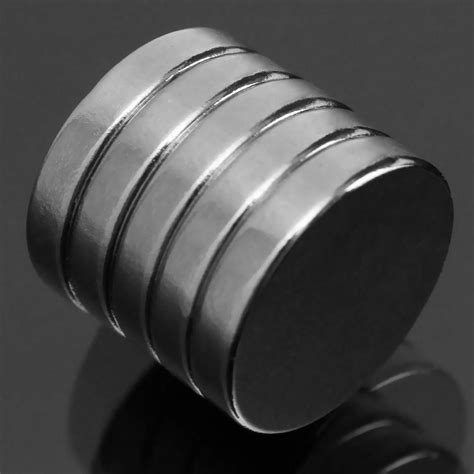 Magnets 5mm Rare Earth Craft Neo Neodymium 50PCS Strong N50 Magnets D