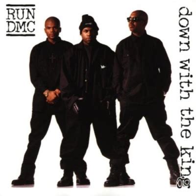 Run-D.M.C. Songs, Albums, Reviews, Bio & More | AllMusic