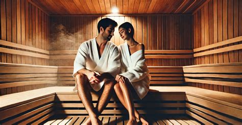 Sex In Der Sauna Meine Geile Sexgeschichte Sexgeschichten De