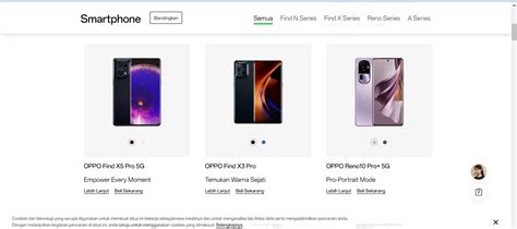 Daftar Harga Handphone Oppo Agustus 2023 Mulai Rp1 Jutaan Teropong Media