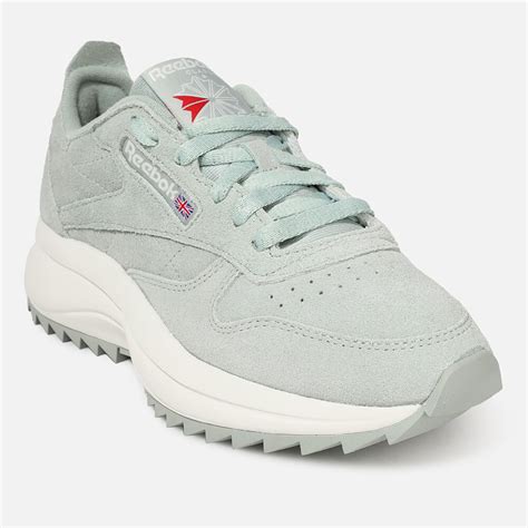 Buy Reebok Women Classic Leather Sp Extra Shoes Online