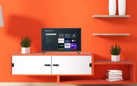 This 32-inch smart TV is $88 for Memorial Day, and it's selling fast ...