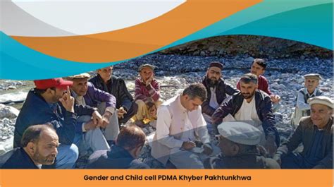 Unfpa Pakistan Gbv In Emergencies Strengthening Humanitarian