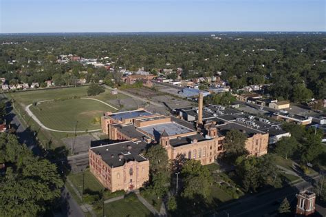 Cooley High School