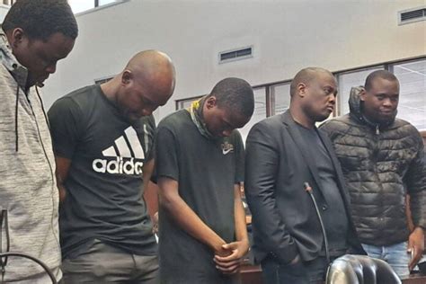 Three Of Seven Akatibz Murder Suspects To Apply For Bail