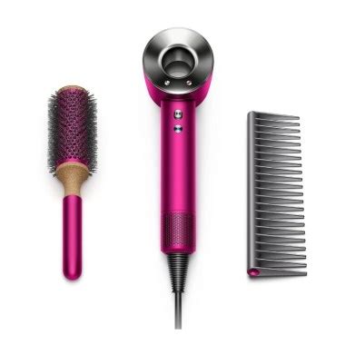 Dyson Hair Dryer Gift Set 2020: What You Need to Know