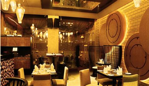 Here Are The Best Fine Dining Restaurants In Noida To Indulge At With