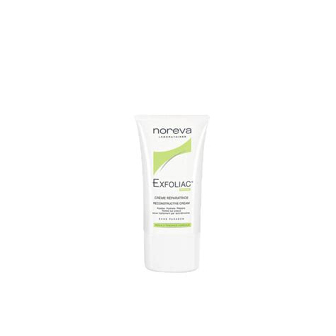 Noreva Exfoliac Cr Me R Paratrice Ml Bpharma