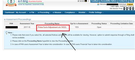 Non Filing Of Income Tax Return Notice Under Which Section Oneida Culver