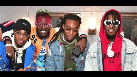 Lil Yachty Migos And Gucci Mane Intro But I Made The Beat Hard Youtube