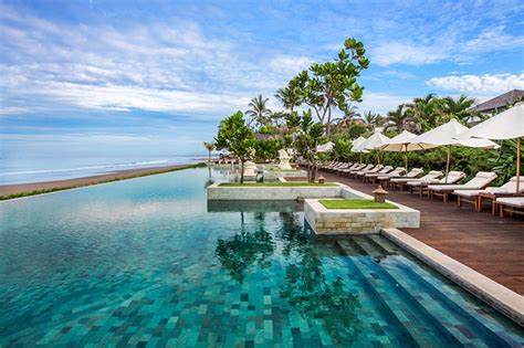 Seminyak Beach Resort, Bali • Book for 2025 or 2026