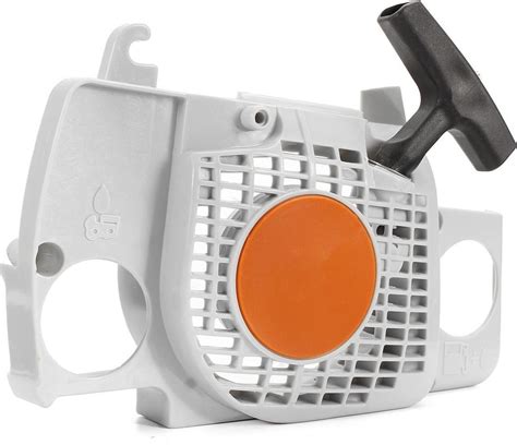 Bol Recoil Pull Start Starter Voor STIHL MS180 018 MS170 017 1130