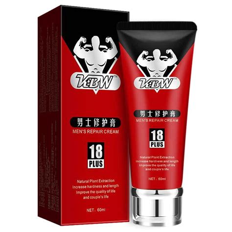 Creme de ampliação do pênis 18plus extensor do pênis aumento do sexo