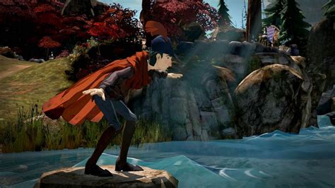 King S Quest A Knight To Remember Review PC Gamer