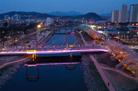 ‘순창 옥천골 벚꽃축제 오는 28일 개최