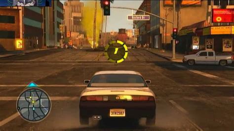 Midnight Club Los Angeles Xbox 360 YouTube