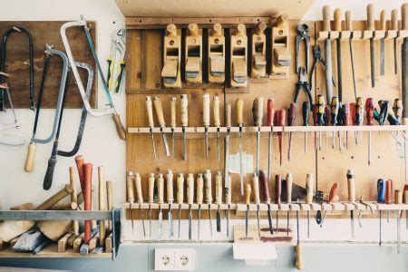 10 Wood Shop Layout Tips from The Pros - The Basic Woodworking