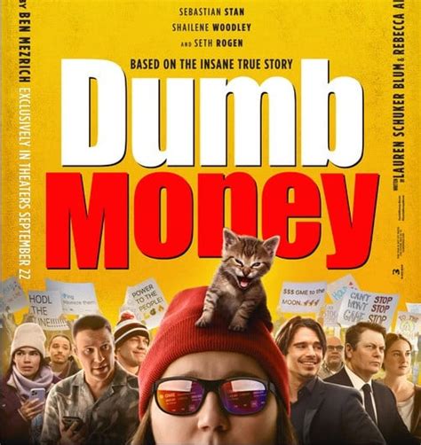 Dumb Money