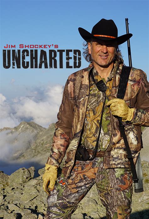 Jim Shockey's Uncharted - TheTVDB.com