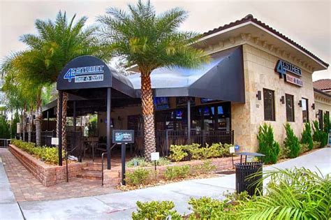 10 Interesting Restaurants in Lake Mary FL - Floridaing