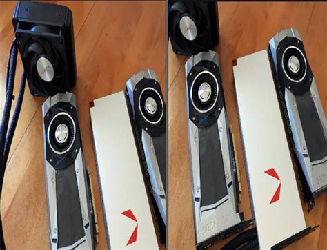 RX Vega 64 Liquid Unleashed 10 VR Games Benchmarked Vs The GTX