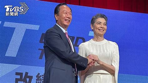 快訊／民進黨執委涉幫郭台銘「賄選疑雲」高市黨部：開除黨籍 Tvbs Line Today