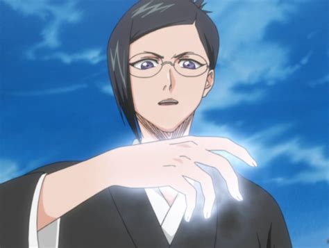 Reishō Bleach3phantom Wiki Fandom