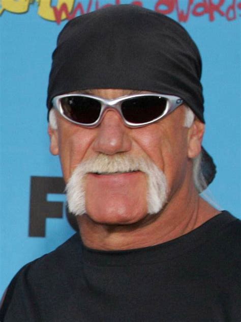 Hulk Hogan Hairstyles Men Hair Styles Collection