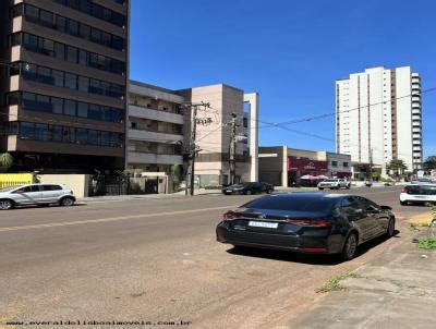 Apartamento Para Venda Corn Lio Proc Pio Pr Bairro Centro