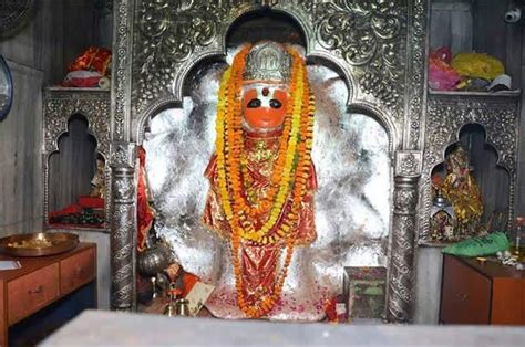 7 Best Temples In Kanpur | So Kanpur