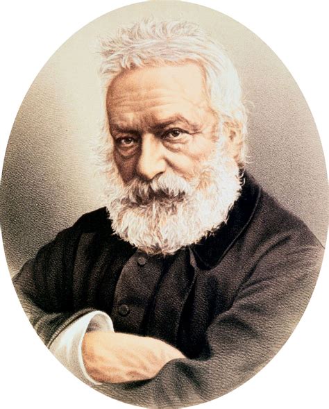 Victor Hugo French Poet Novelist Playwright Britannica