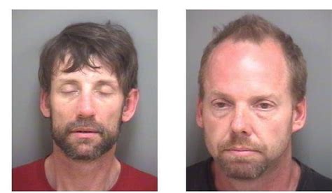 Morgan County Authorities Arrest 2 Men On Drug Charges