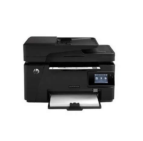 HP MFP M128FW Laserjet Pro Printer, For Office at Rs 23900/piece in ...