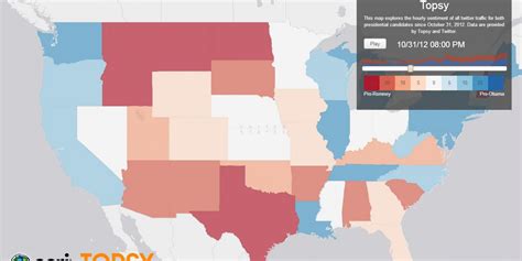 Mapping election results in real time | International Journalists' Network