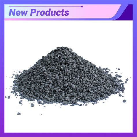 Gpc Additive Calcined Anthracite Coal For Metallurgical F C