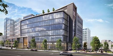 APTA Breaks Ground on New Headquarters: APTA Centennial Center | APTA