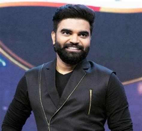 pradeep machiraju net worth in rupees