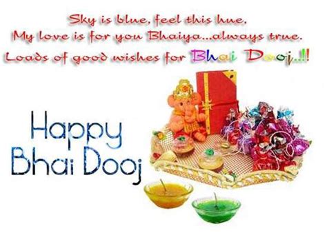 Happy Bhai Dooj Wallpapers Images Pictures Greetings Wishes