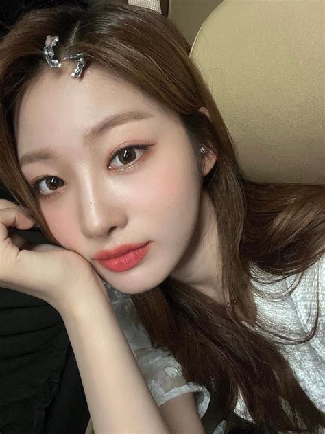 Sihyeon Pics On Twitter Weverse Update