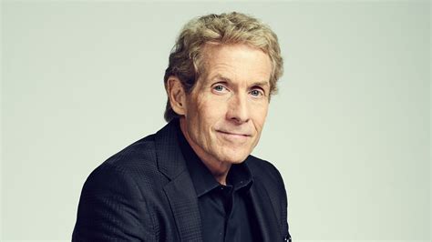 Award Winning Journalist Skip Bayless Joins Fox Sports Fox Sports Presspass