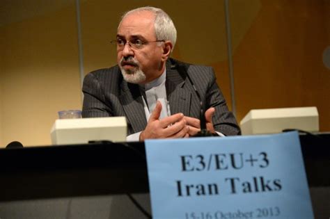 Iran Nuclear Talks End On Upbeat Note