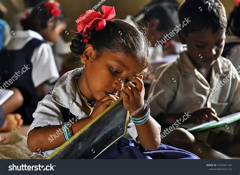 3,496 India poor students Images, Stock Photos & Vectors | Shutterstock