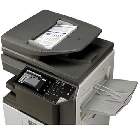 Sharp MXM315N Laser Photocopier Machine At Rs 99000 In Chennai ID