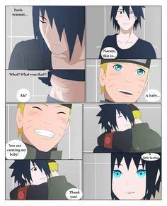 Menma Naruto Next Generations English Ver Chap I Narusasu