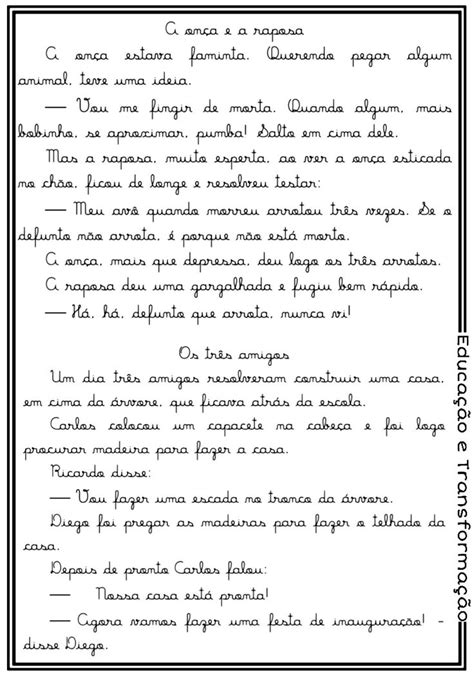 Blog Educa O E Transforma O Textos Letra Cursiva Letra Hot Sex Picture